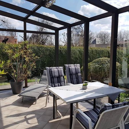 Ferienhaus Brenzblick Gundelfingen an der Donau Εξωτερικό φωτογραφία