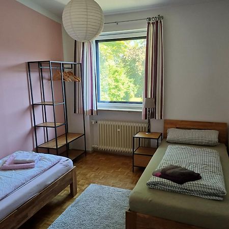 Ferienhaus Brenzblick Gundelfingen an der Donau Εξωτερικό φωτογραφία