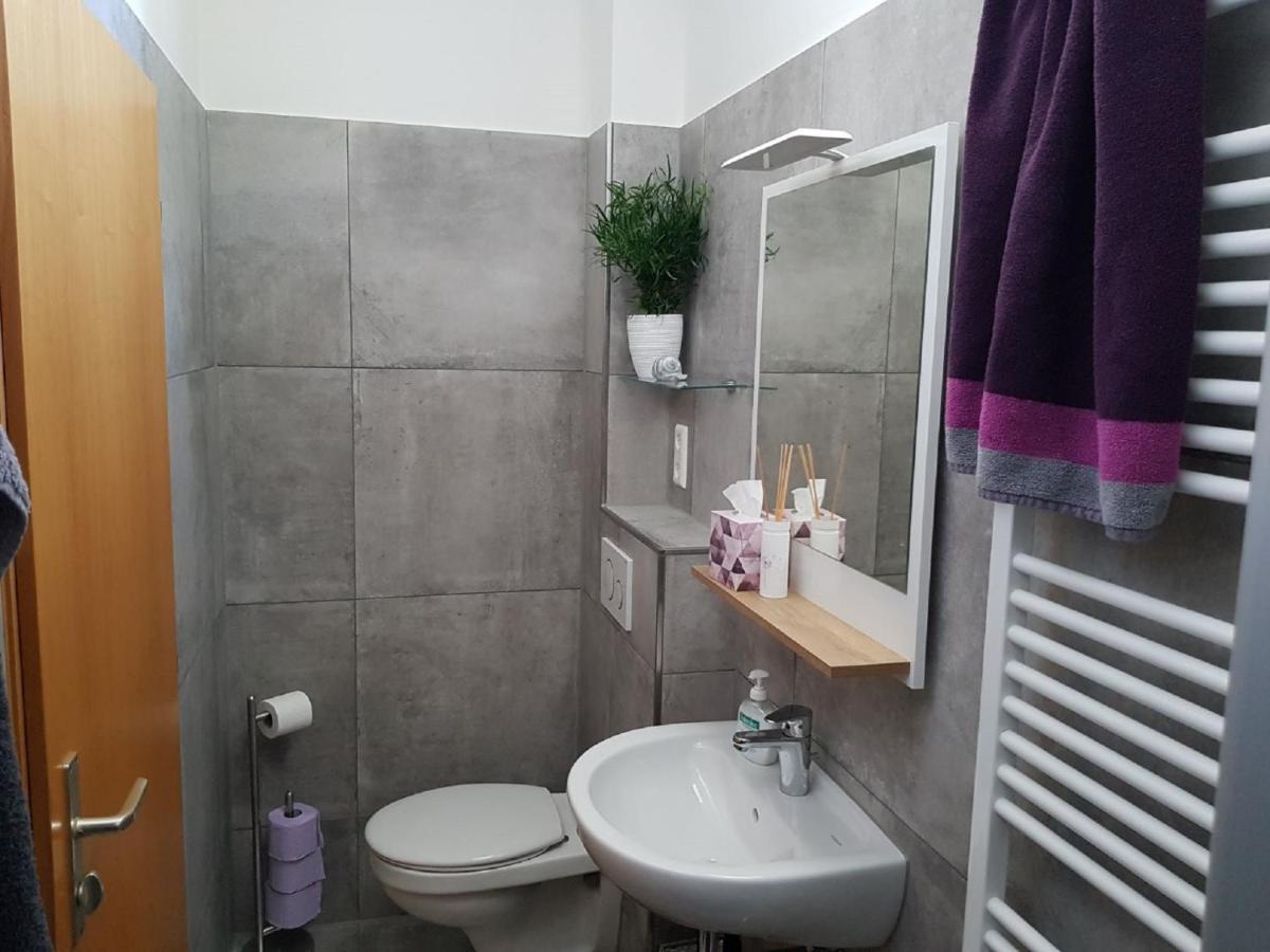 Ferienhaus Brenzblick Gundelfingen an der Donau Εξωτερικό φωτογραφία