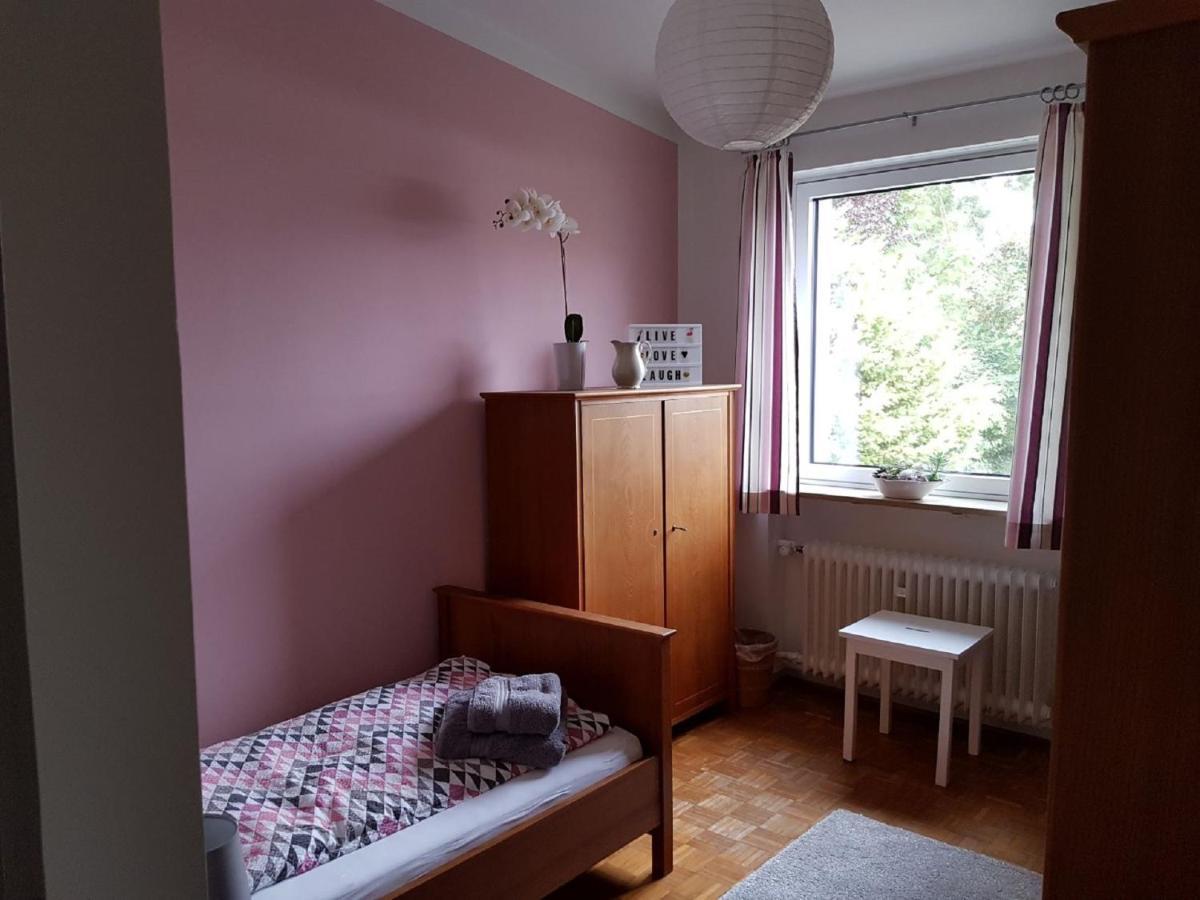 Ferienhaus Brenzblick Gundelfingen an der Donau Εξωτερικό φωτογραφία