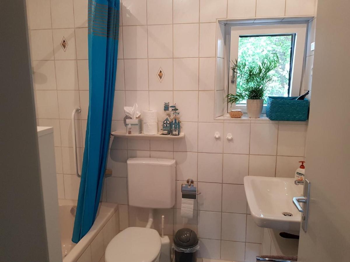 Ferienhaus Brenzblick Gundelfingen an der Donau Εξωτερικό φωτογραφία