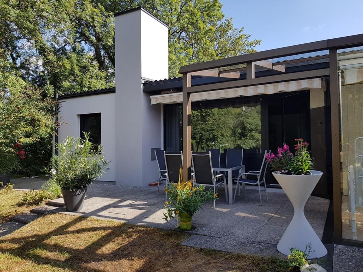 Ferienhaus Brenzblick Gundelfingen an der Donau Εξωτερικό φωτογραφία