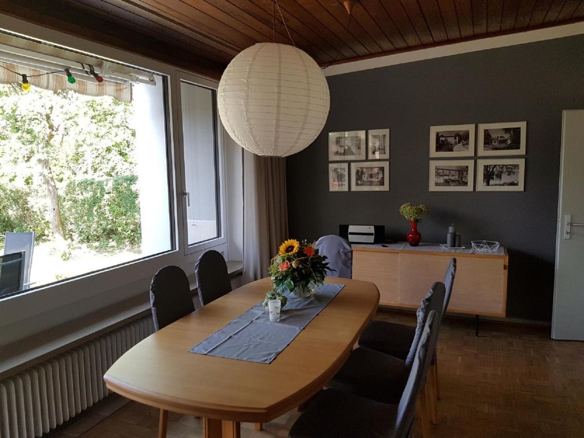 Ferienhaus Brenzblick Gundelfingen an der Donau Εξωτερικό φωτογραφία