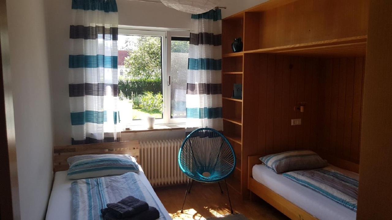 Ferienhaus Brenzblick Gundelfingen an der Donau Εξωτερικό φωτογραφία